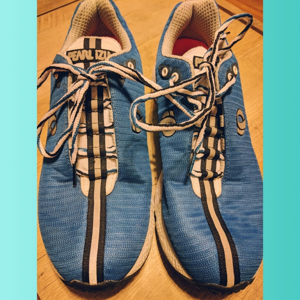 Pearl Izumi Men's Vital + Size 8.5 Shoes